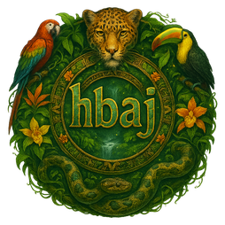 hbaj-এর লোগো