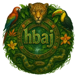 hbaj অ্যাপটি ইনস্টল করার সহজ পদ্ধতি