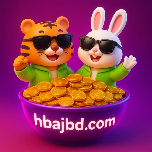 hbaj-এ অনলাইন লটারি খেলা