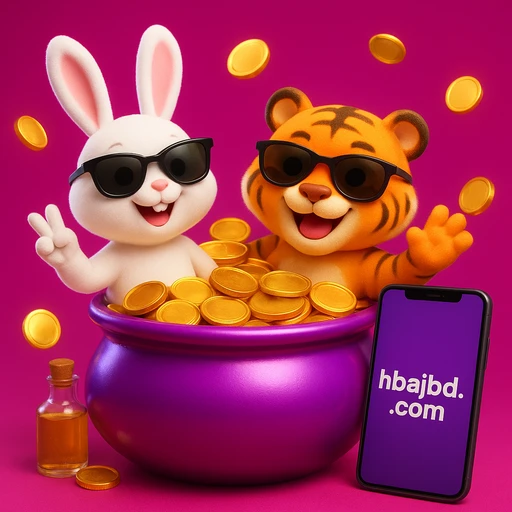 hbaj-এর অফিসিয়াল টেলিগ্রাম চ্যানেল